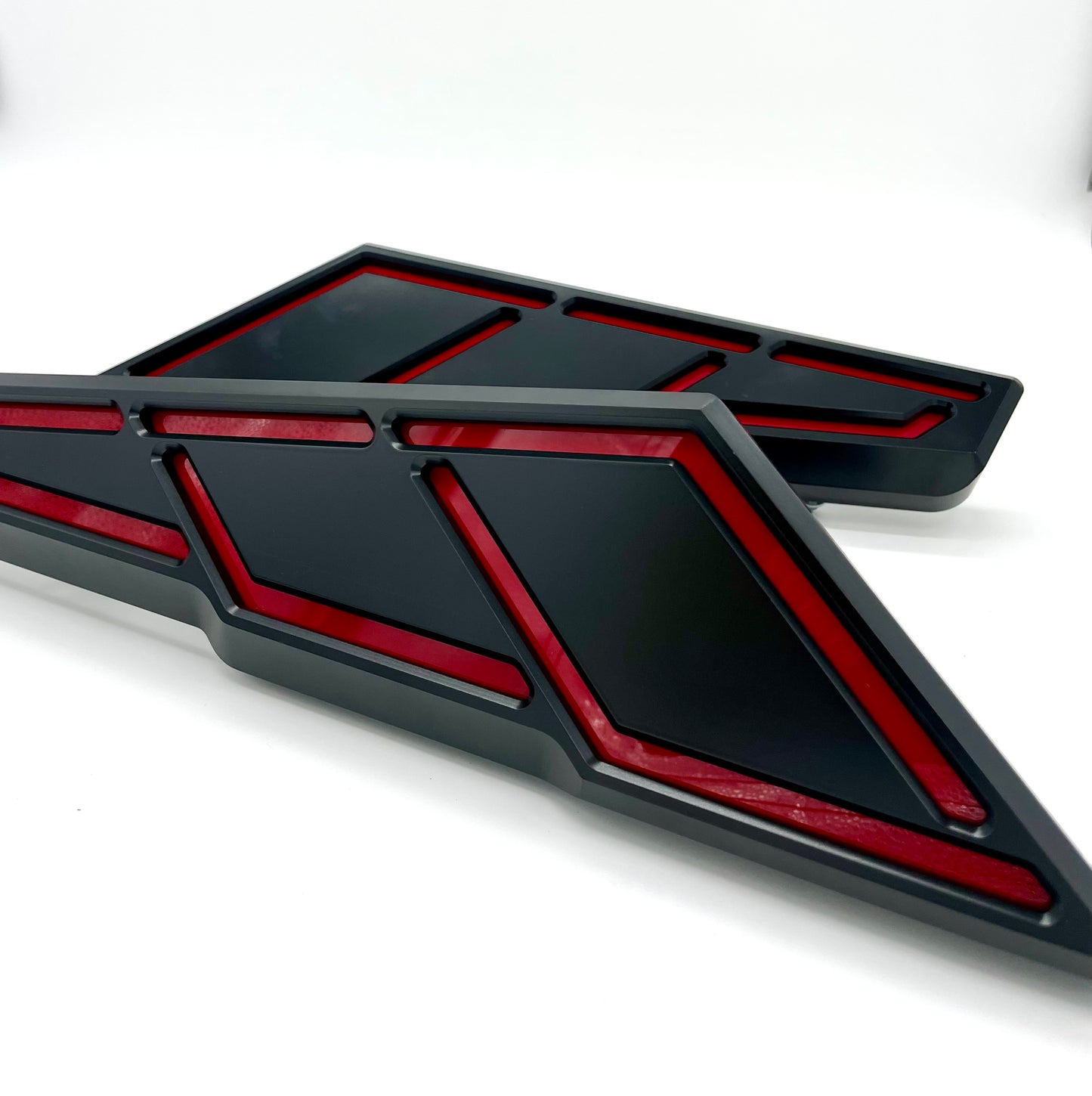 Billet Tail Lights (PRE-ORDER)