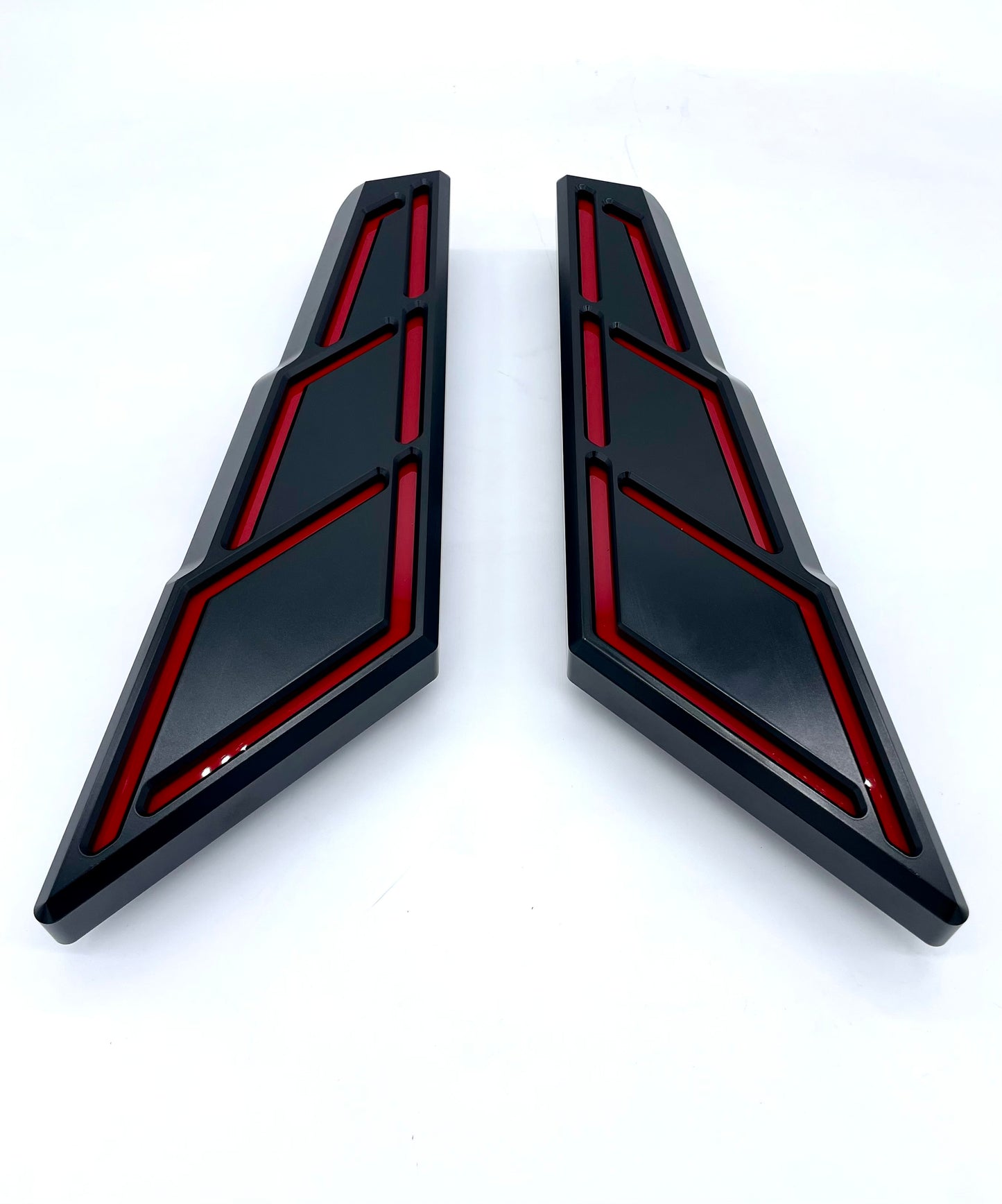 Billet Tail Lights