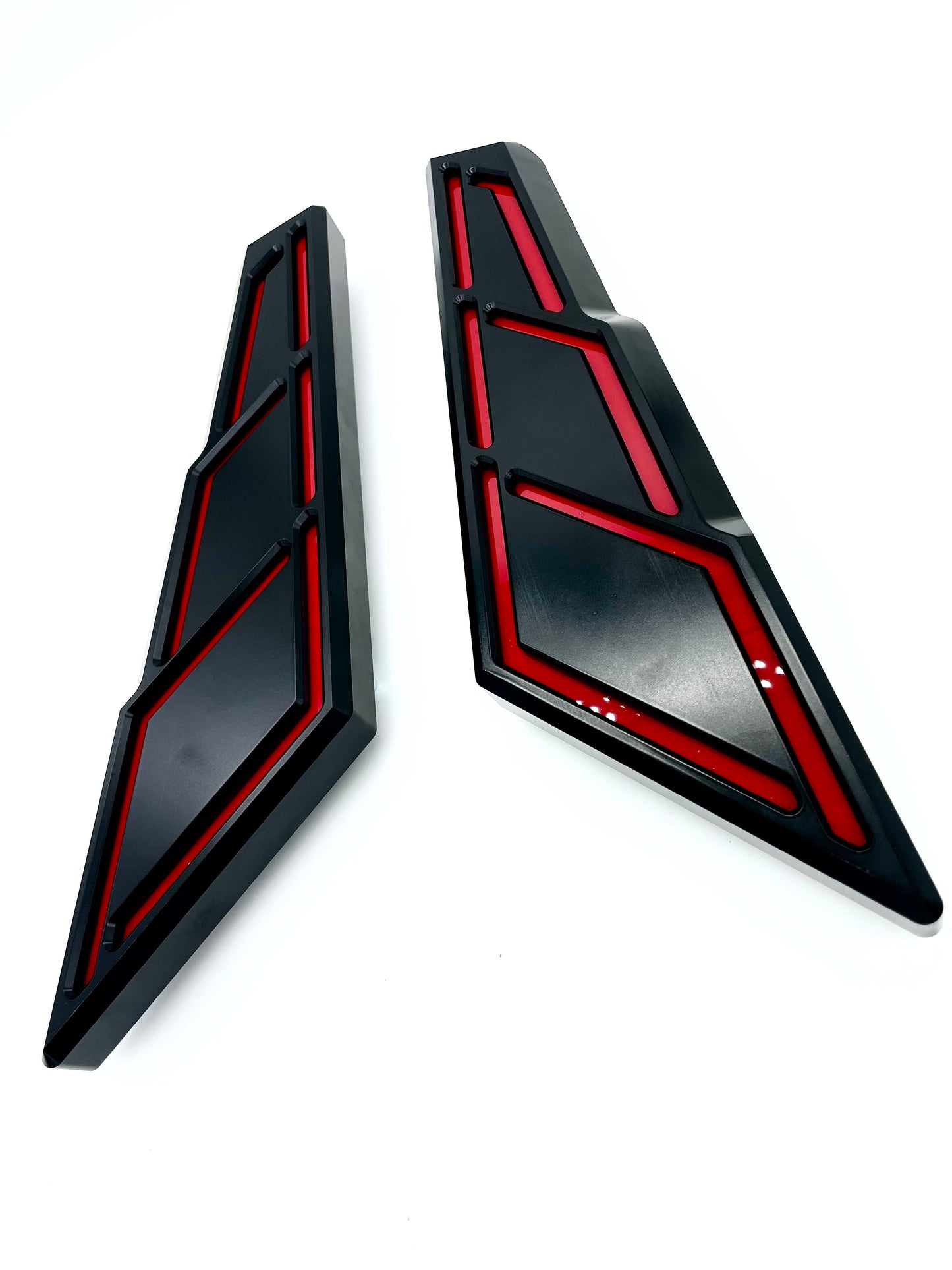 Billet Tail Lights