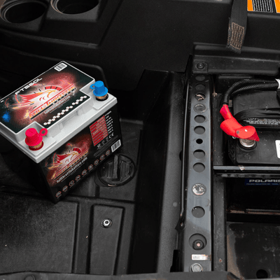 Level Up UTV -UTV Battery replacement near goodyear & surprise