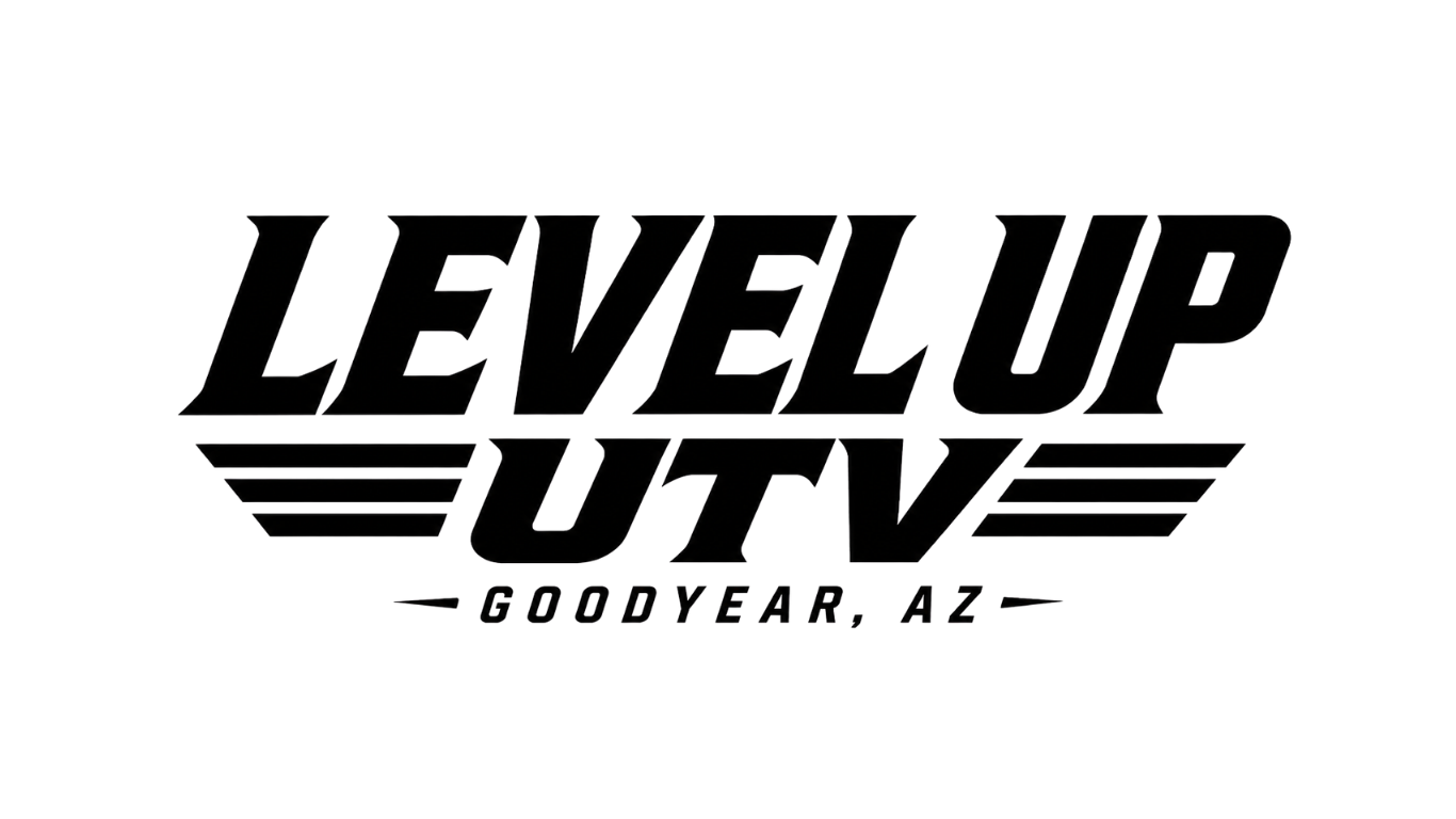 LEVEL UP UTV